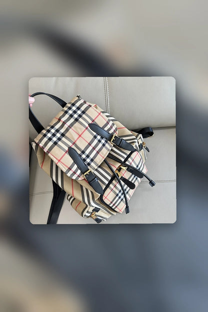NB - BOR Bag - 456