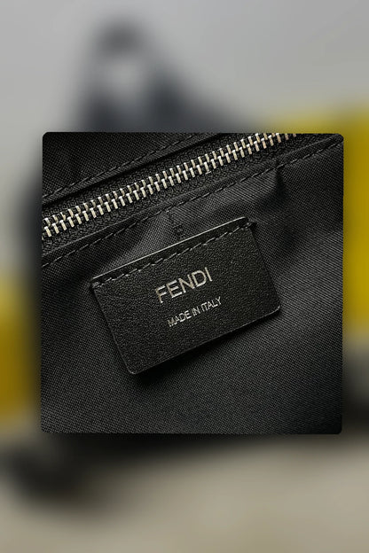 NB - FDE Bag - 456