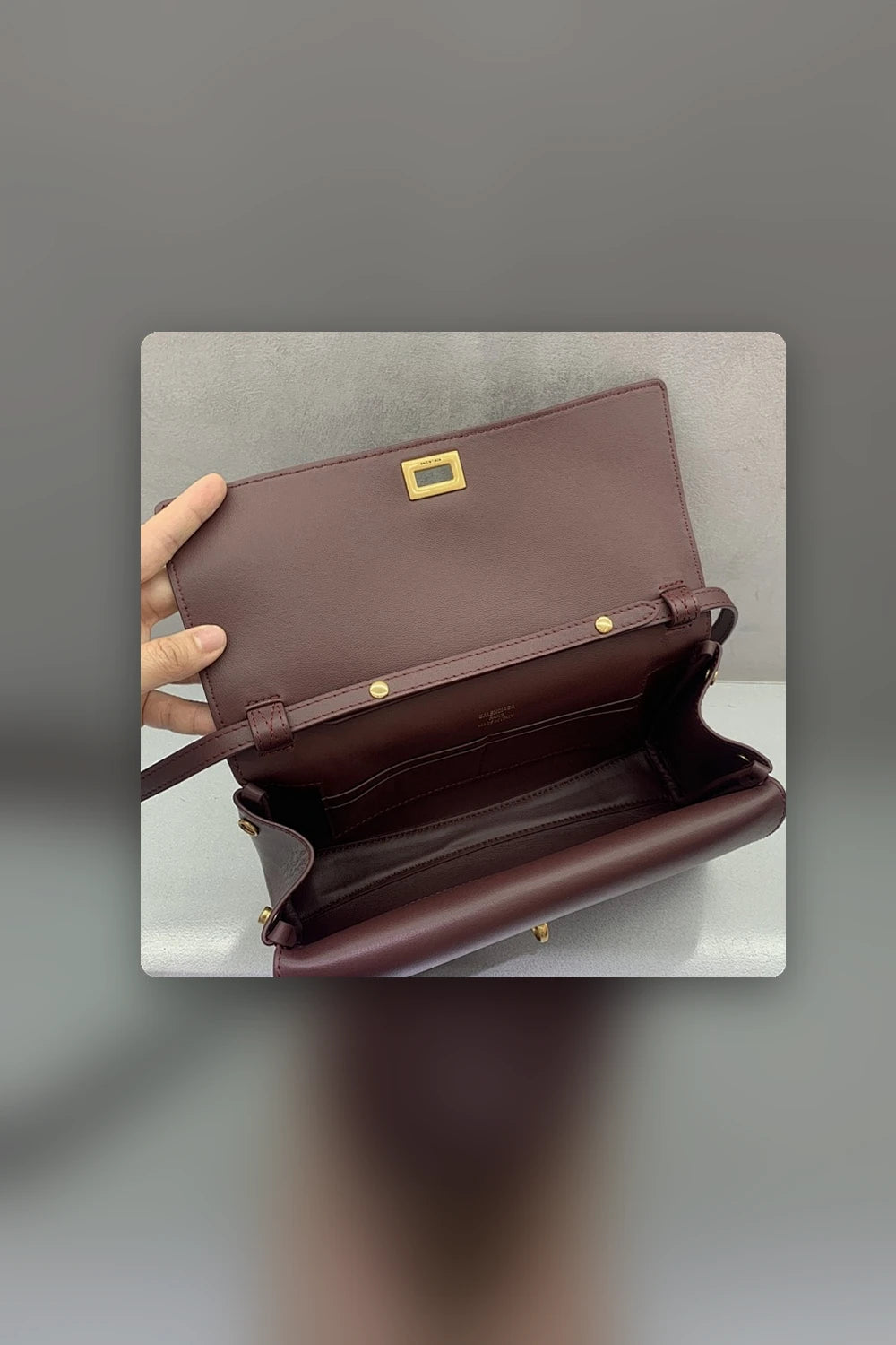 NB - BG Bag - 1310