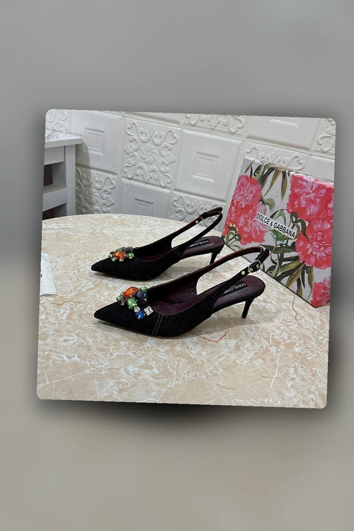 NB - DAG Women Shoes - 633