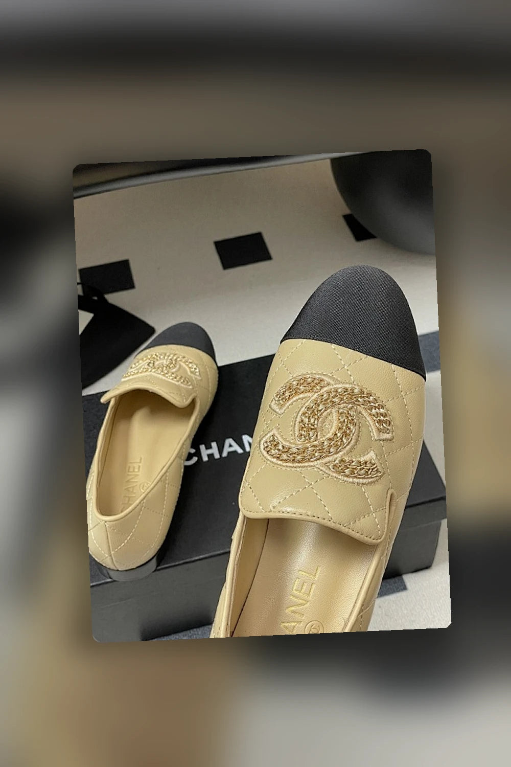 NB - CHL Mix Items - 811
