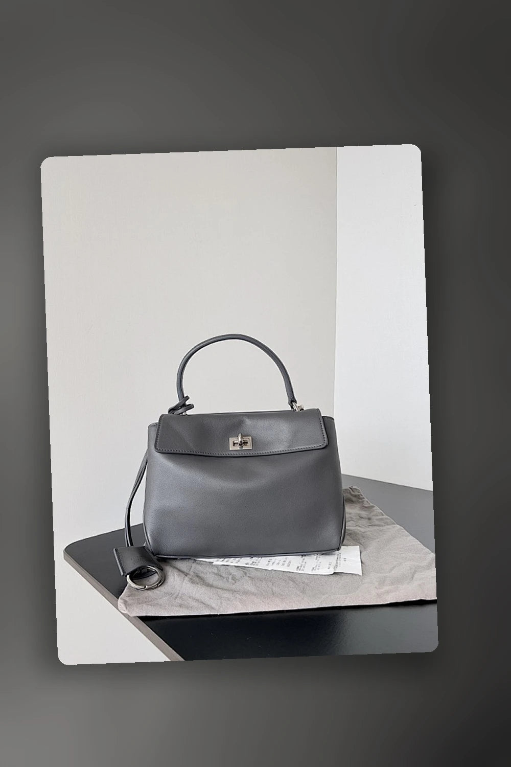 NB - BG Bag - 404