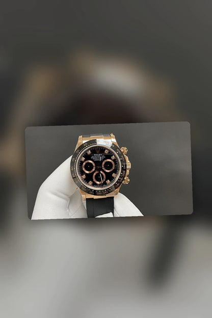 NB - Mix Watch - 1331