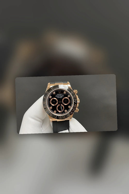 NB - Mix Watch - 1331