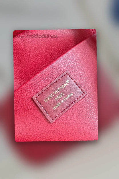 NB - LOV Bag - 1706