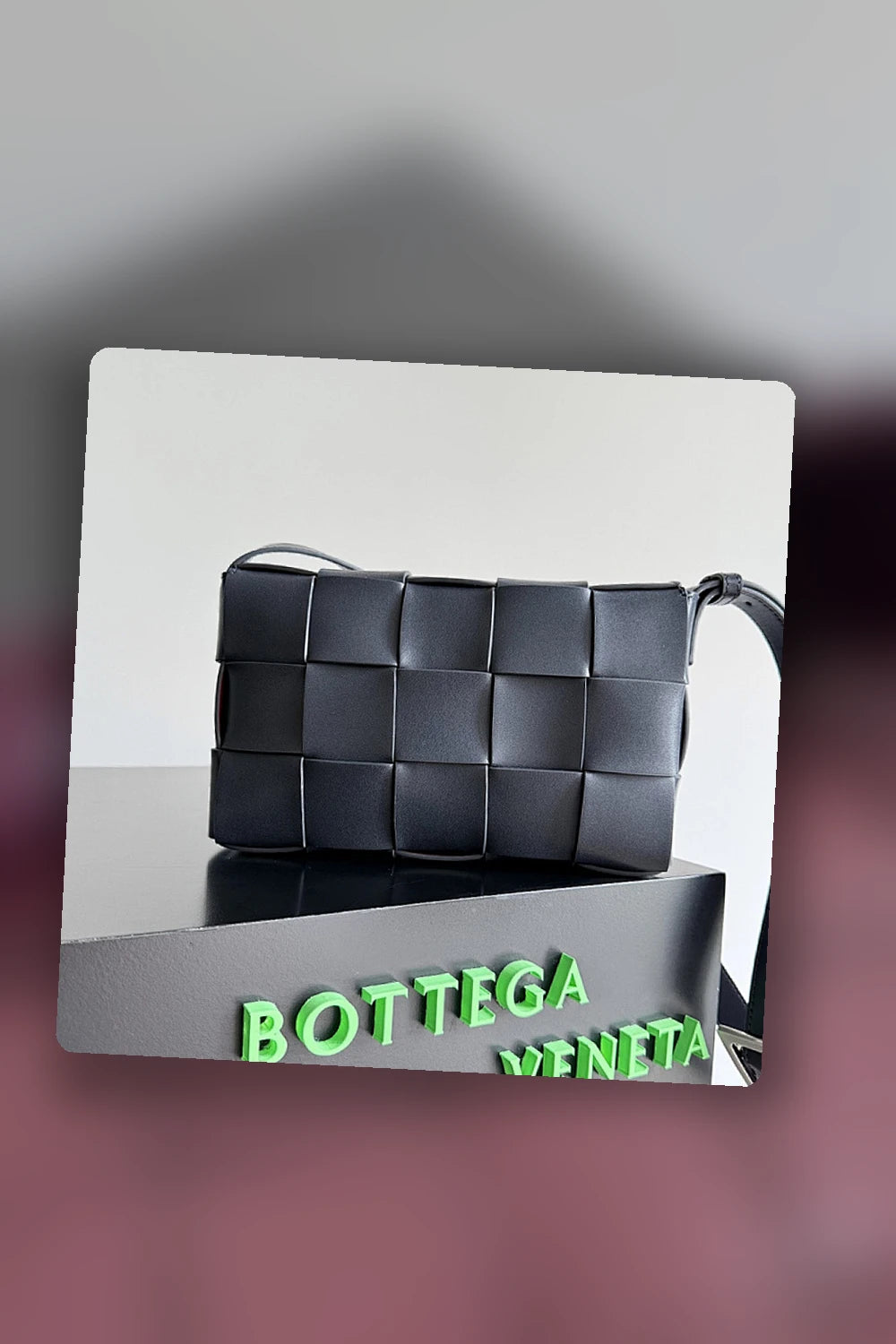 NB - BOV Bag - 051