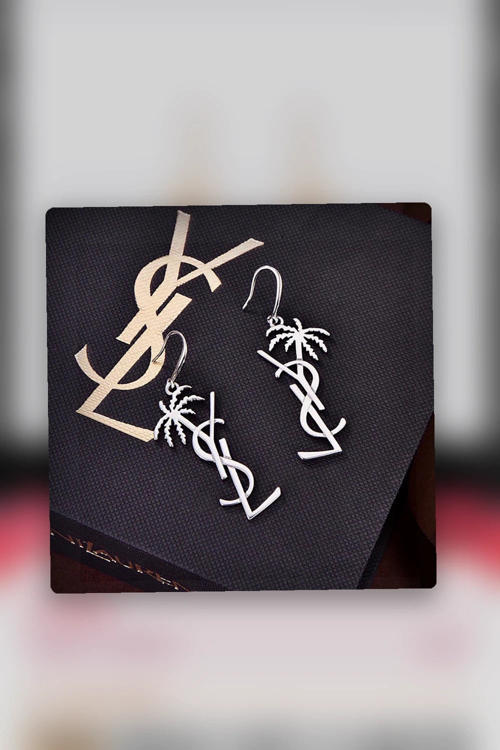 NB - YLS Jewelry - 236