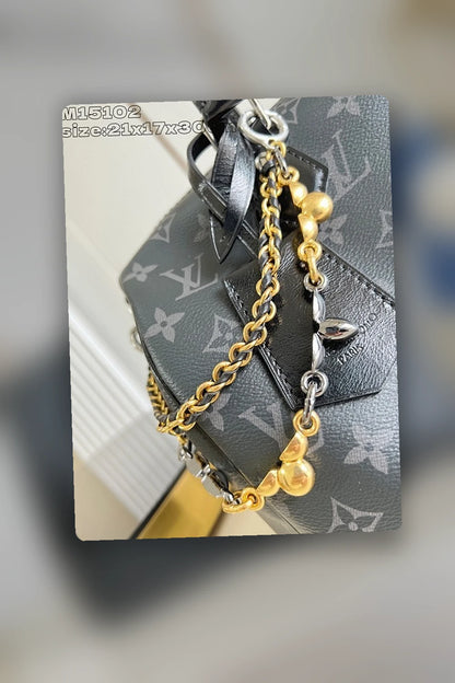 NB - LOV Bag - 1182