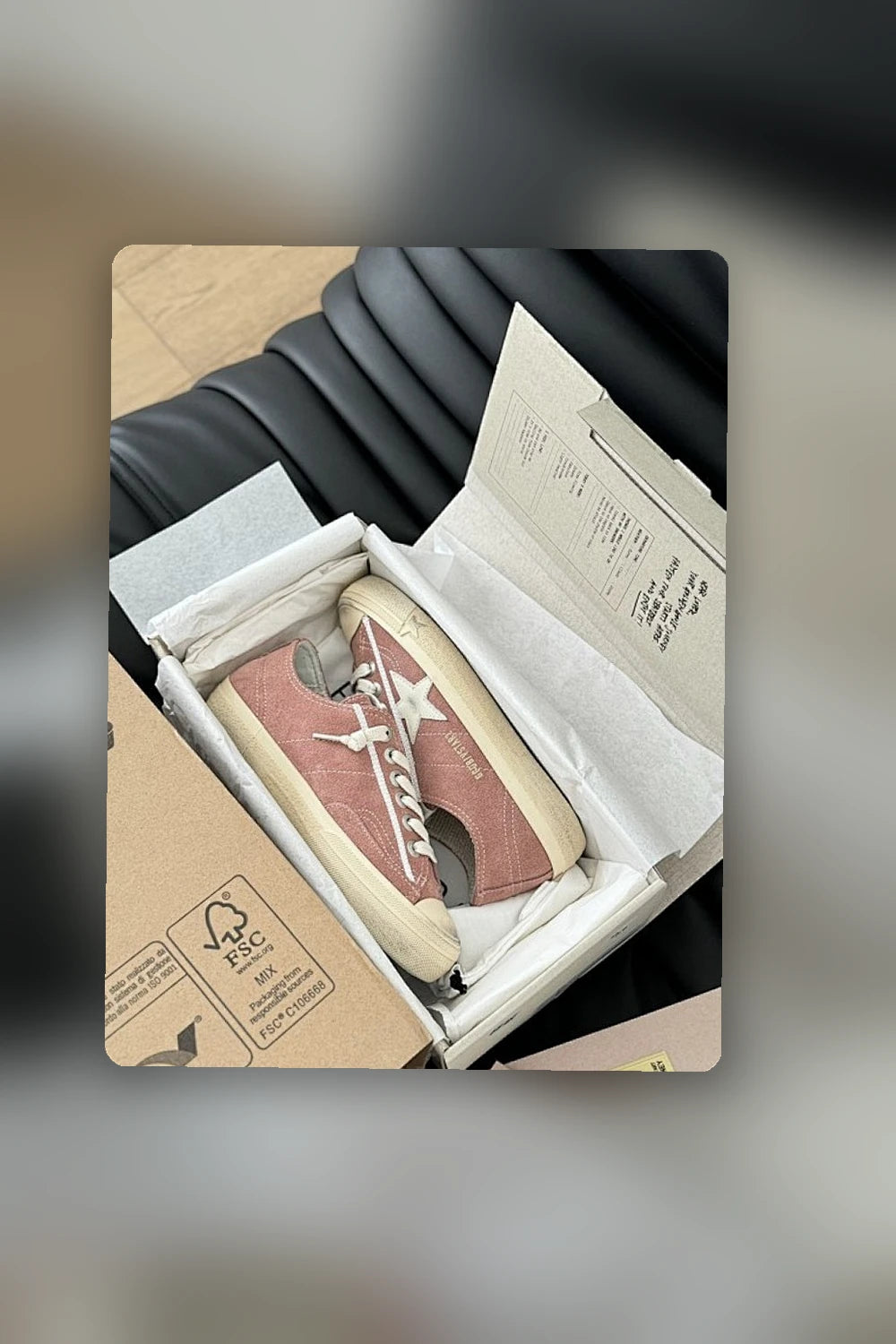 NB - SIMP Women Shoes - 248