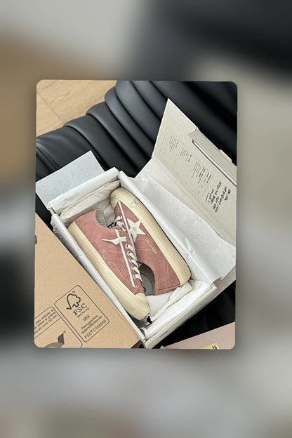 NB - SIMP Women Shoes - 248