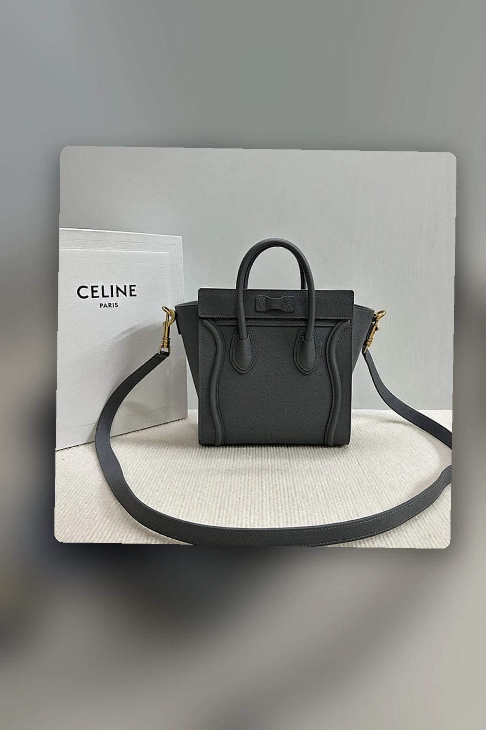 NB - COL Bag - 1130