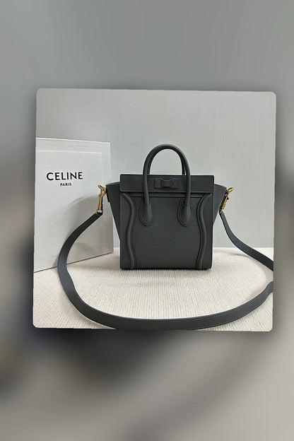 NB - COL Bag - 1130