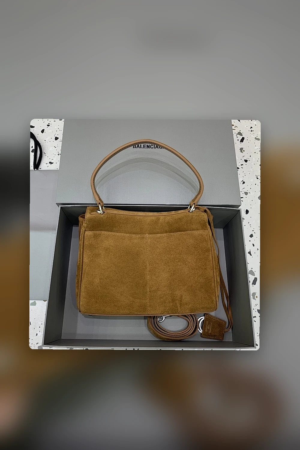 NB - BG Bag - 732
