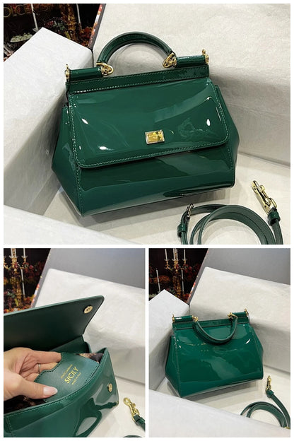 NB - DAG Bag - 855