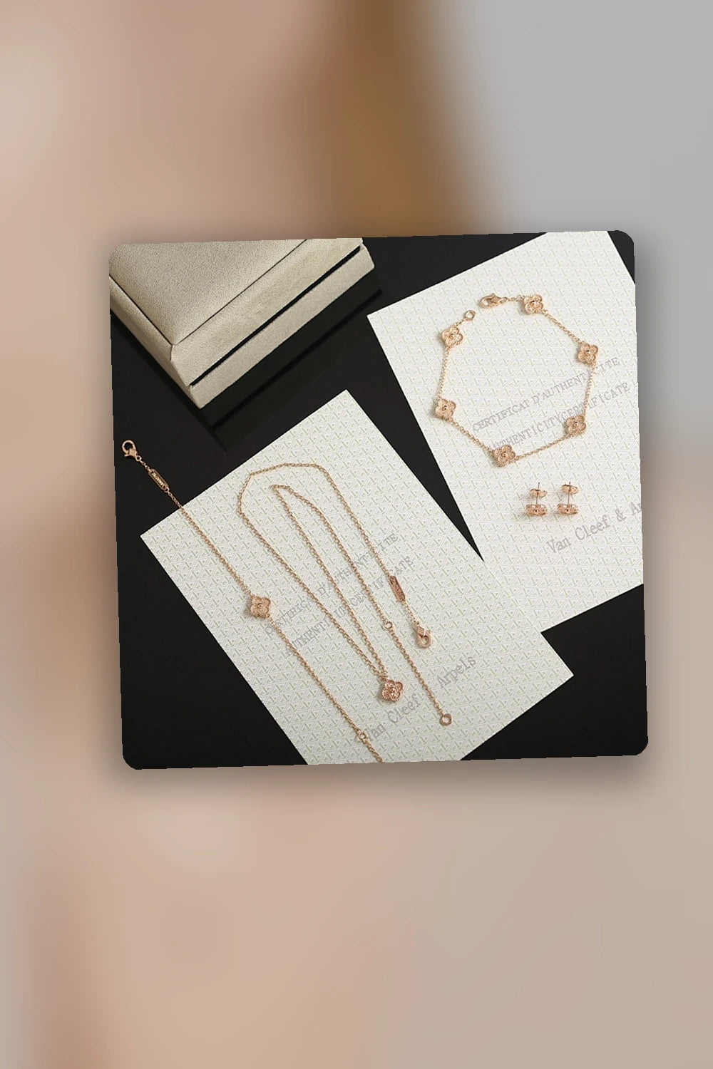 NB - VACA Jewelry - 411