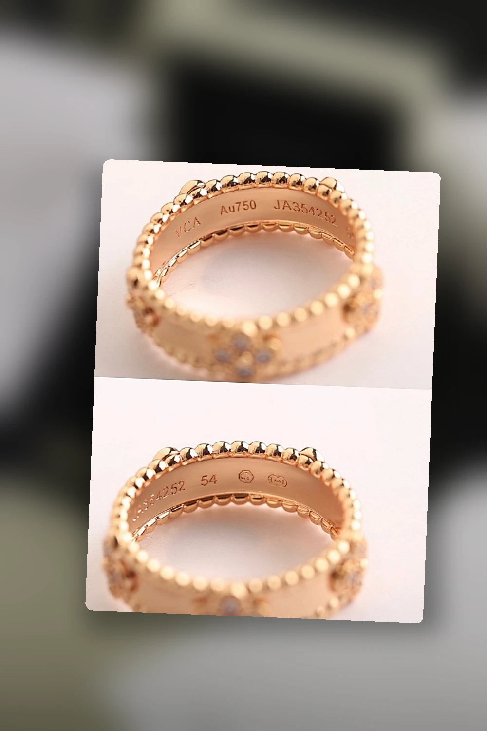 NB - VACA Jewelry - 265