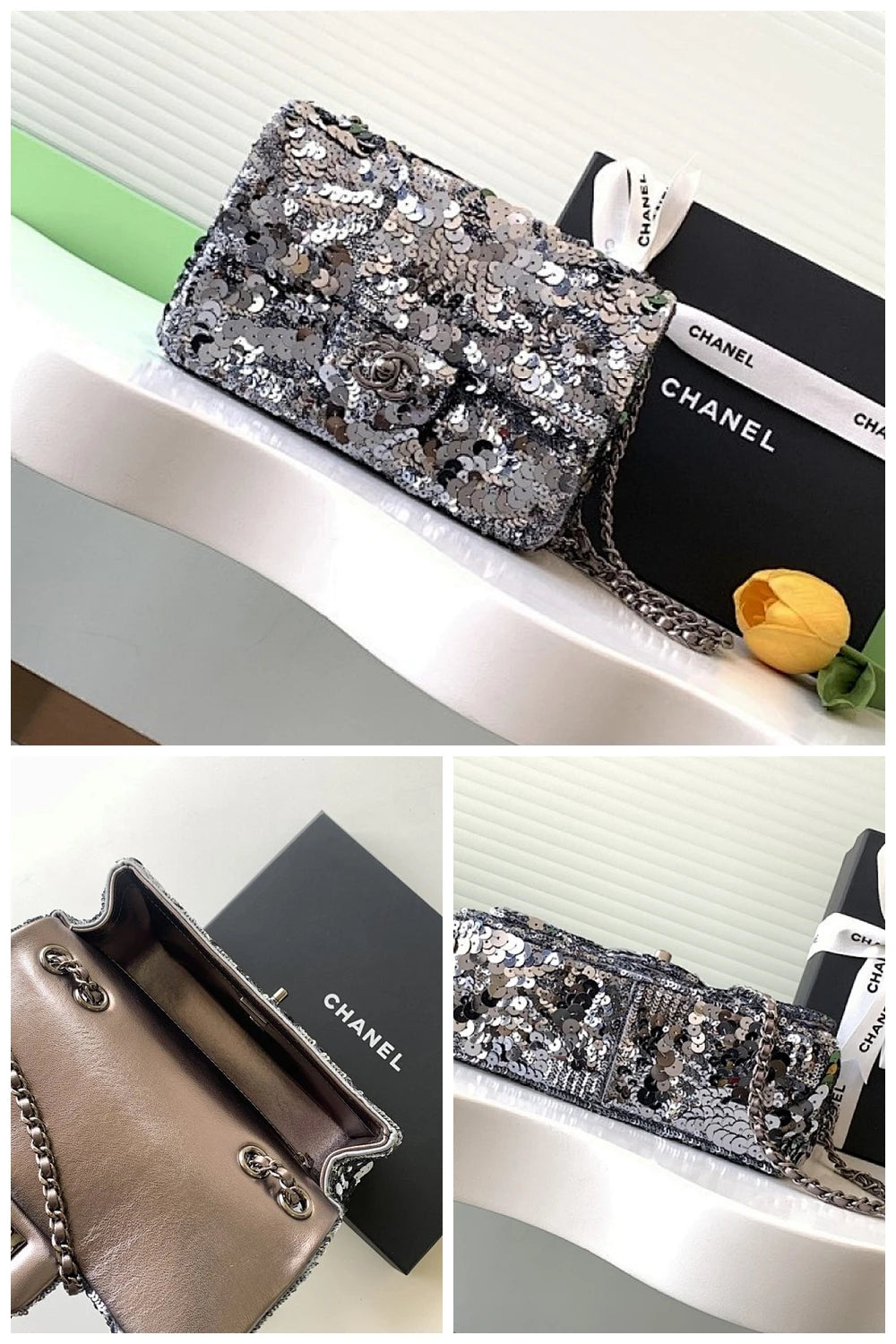 NB - CHL Bag - 980