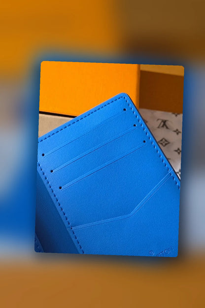 NB - Mix Wallet - 641