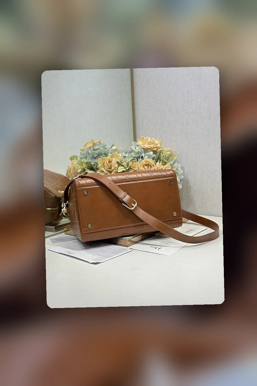 NB - DOR Bag - 273