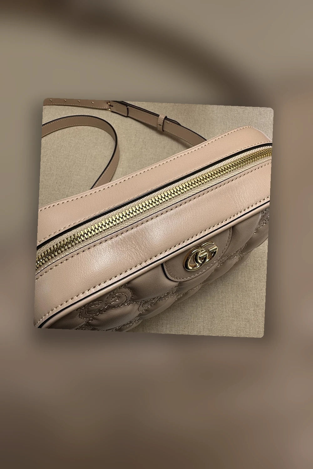 NB - GUKI Bag - 1461