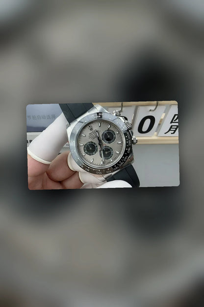 NB - Mix Watch - 905