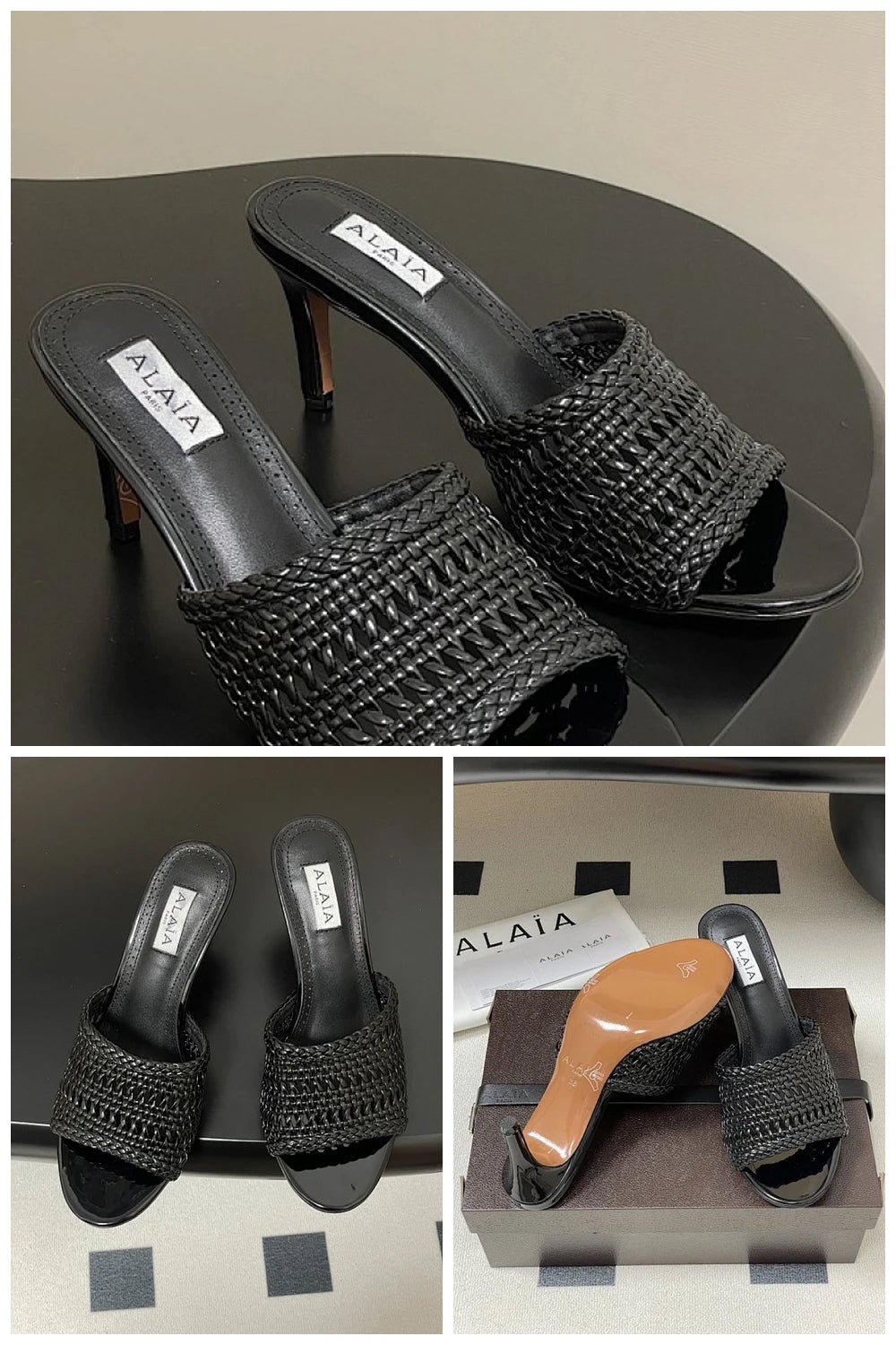 NB - AAL Women Shoes - 294
