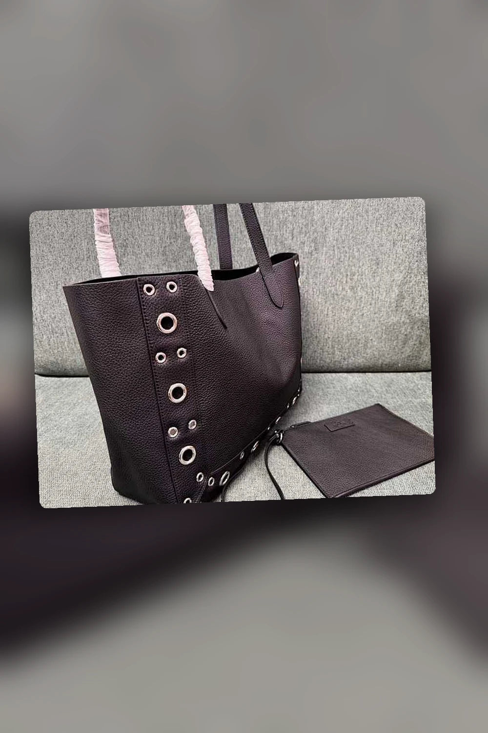 NB - VEL Bag - 150