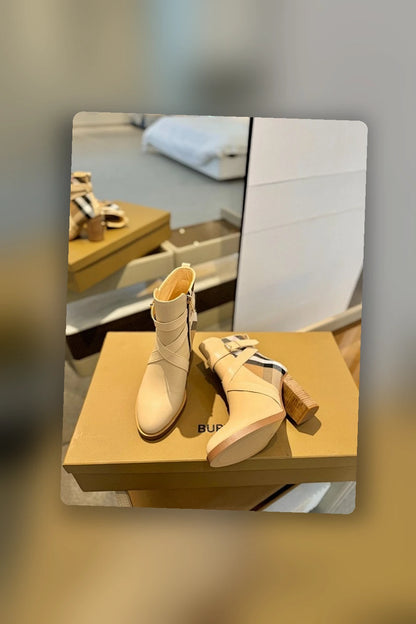 NB - BOR Women Shoes - 050