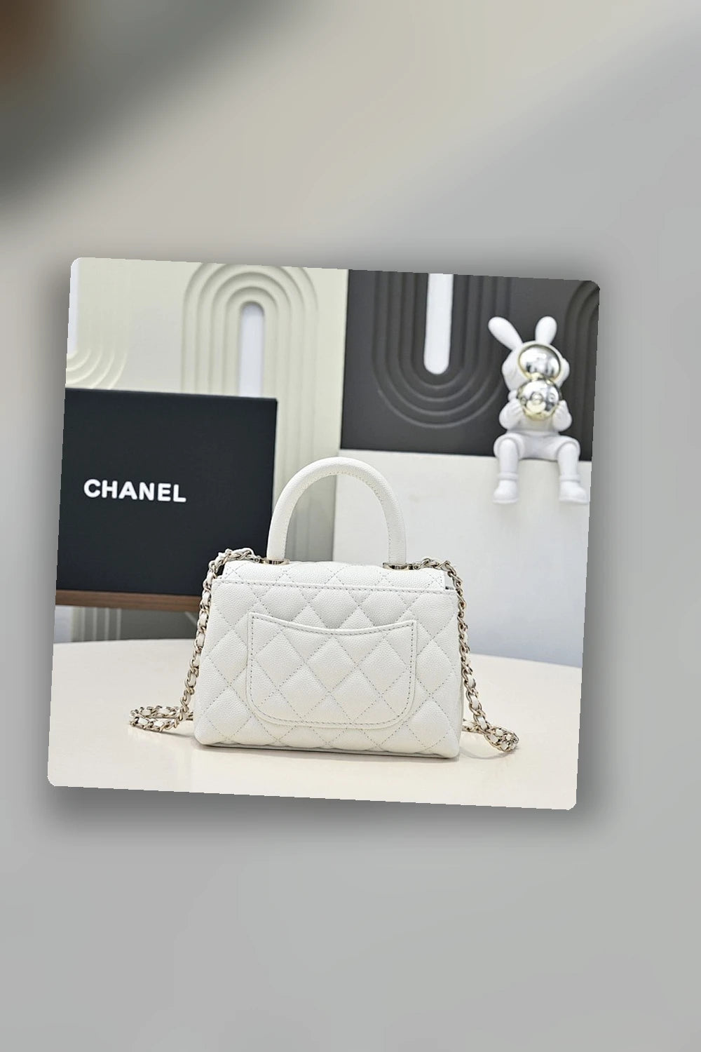 NB - CHL Bag - 924