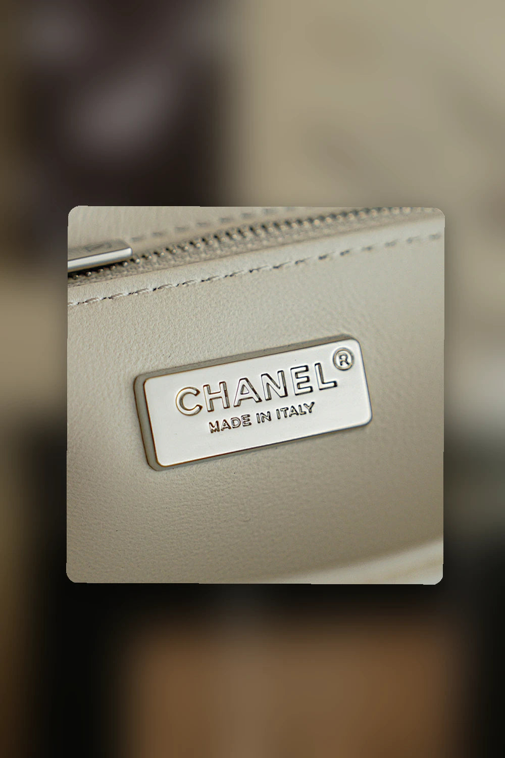 NB - CHL Bag - 143