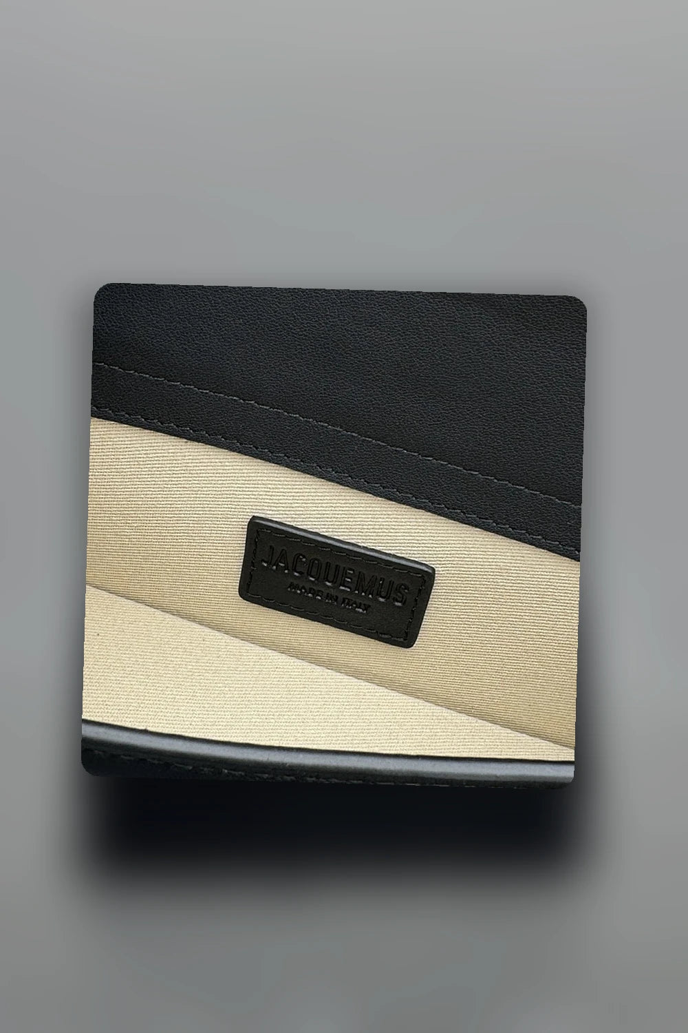 NB - JCA Bag - 137