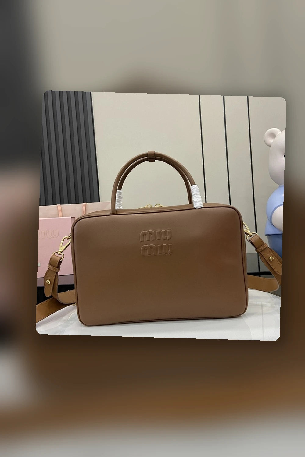 NB - MMU Bag - 971