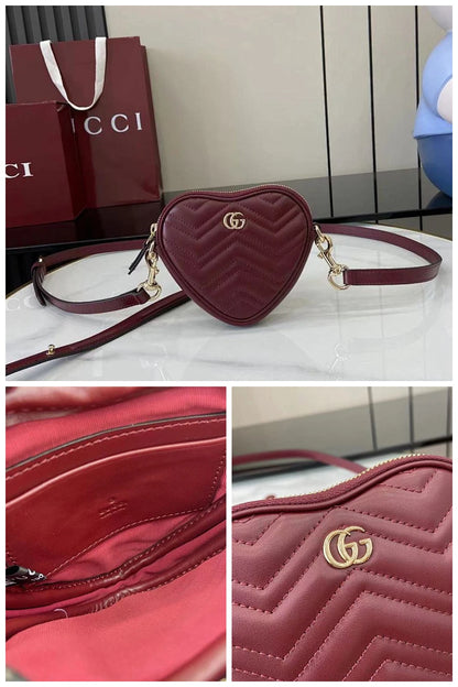 NB - GUKI Bag - 400