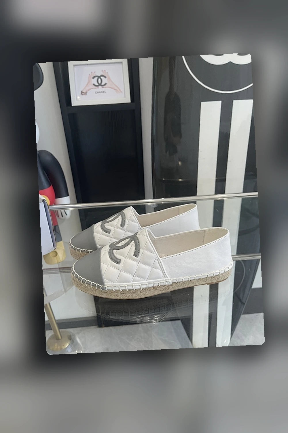 NB - CHL Mix Items - 168