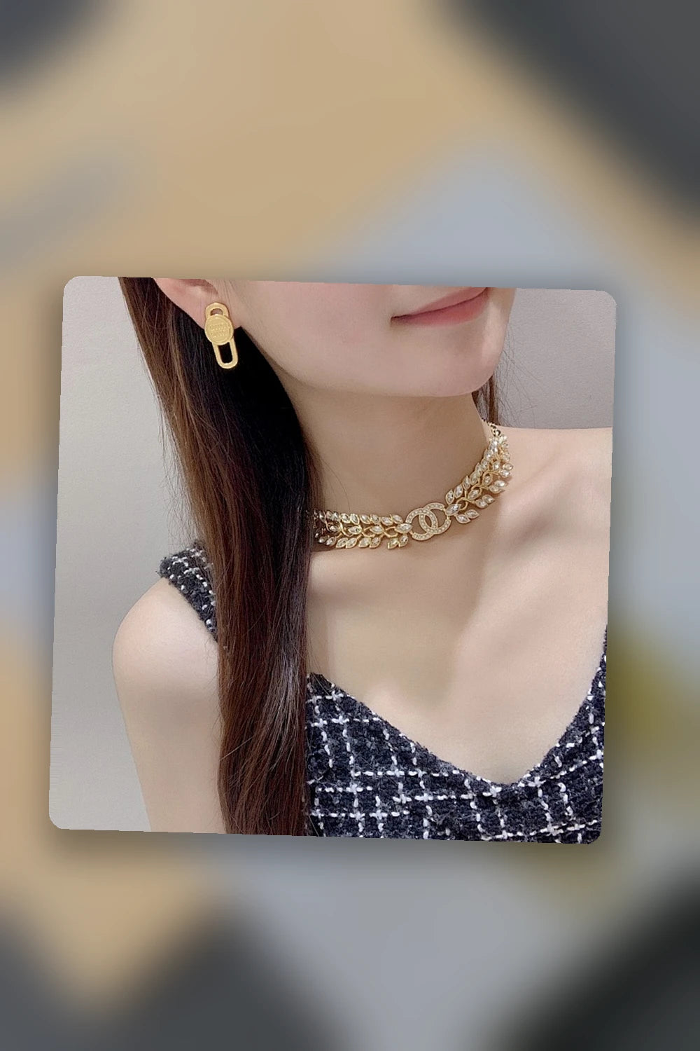 NB - MMU Jewelry - 277