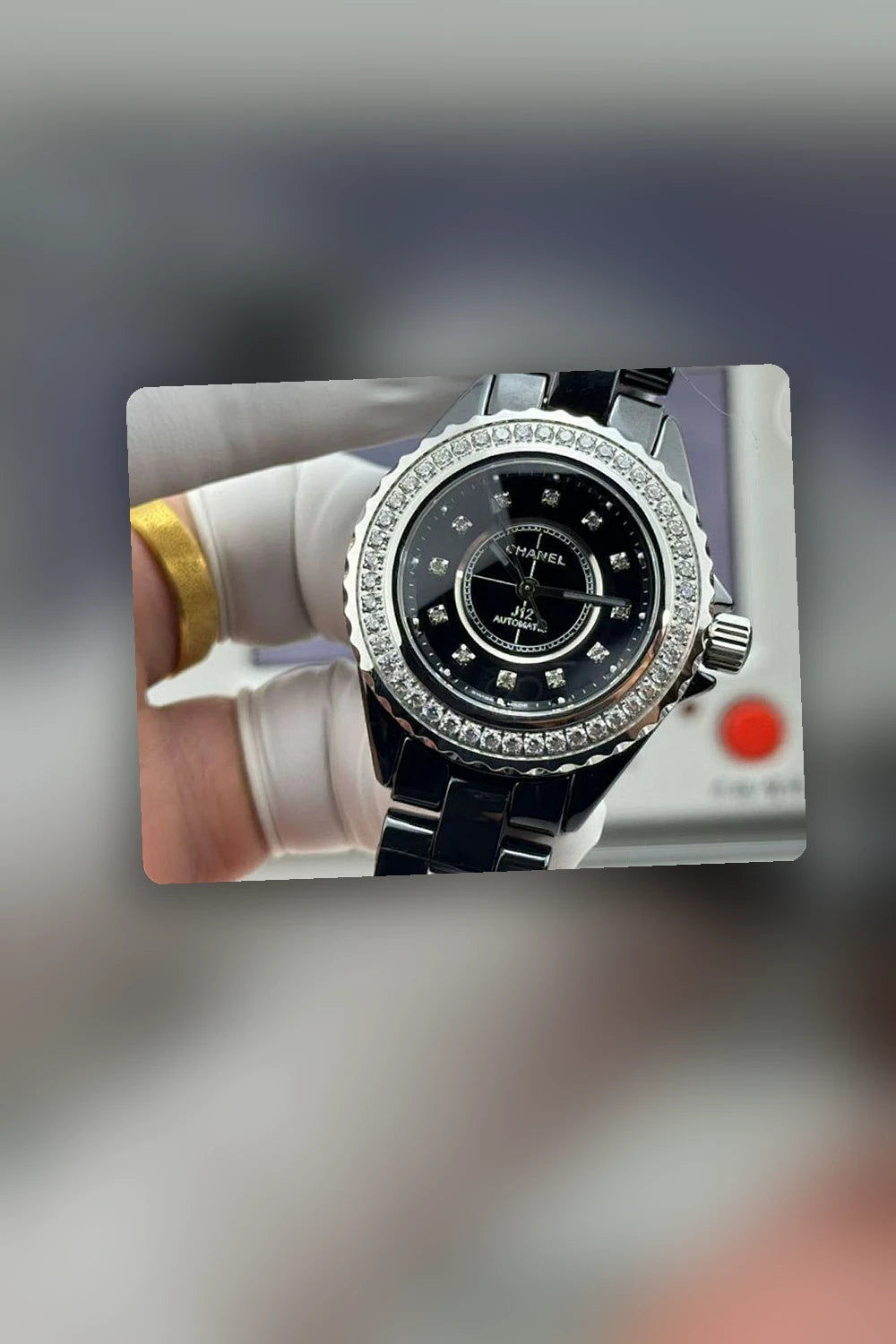 NB - Mix Watch - 031