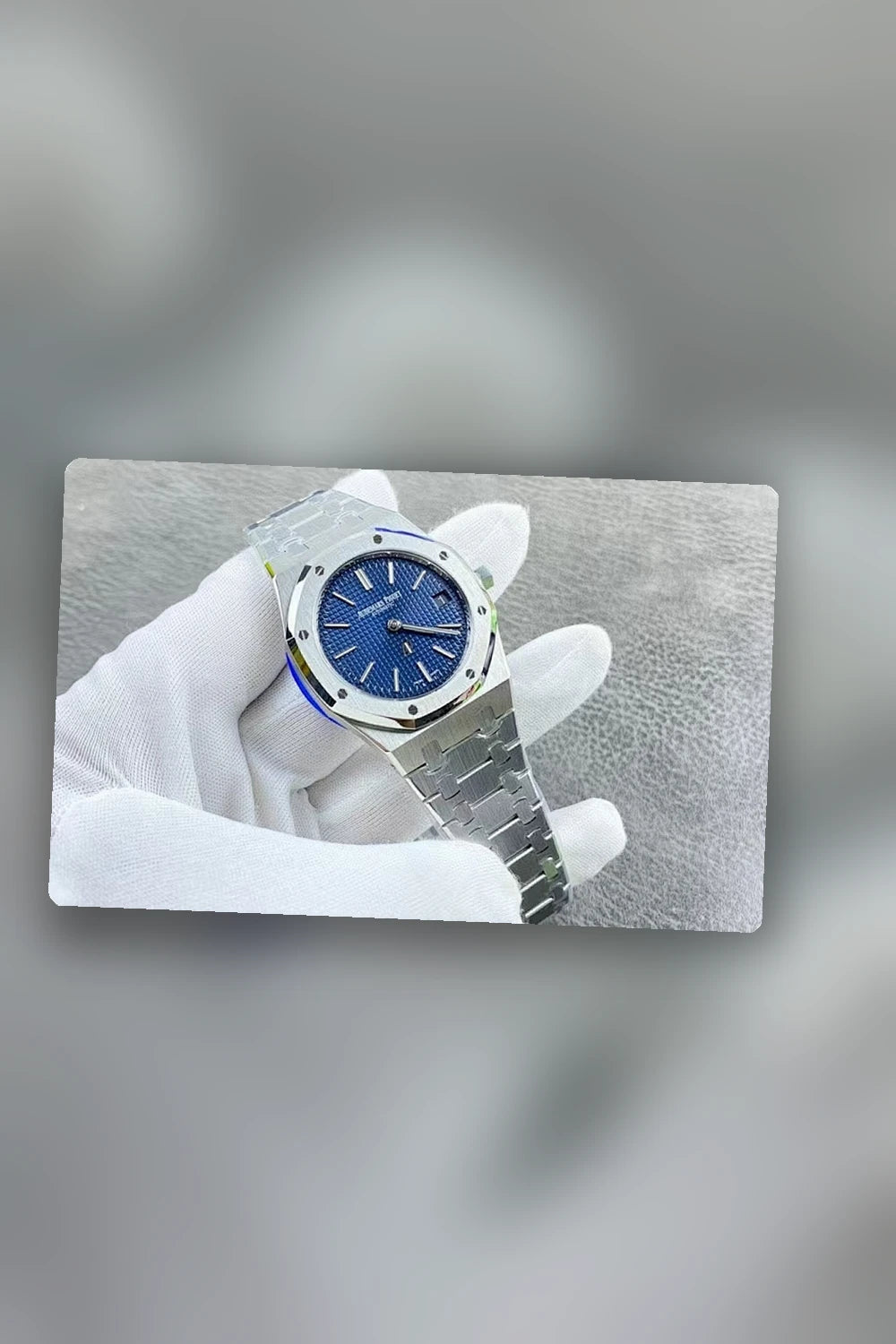 NB - Mix Watch - 114
