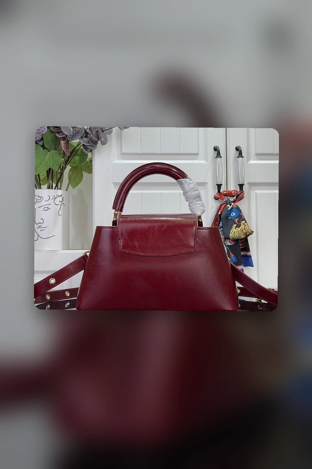 NB - LOV Bag - 1587