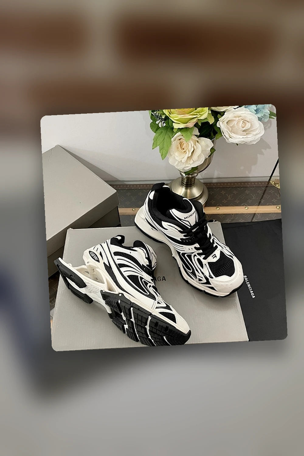 NB - BG Women Shoes - 1426