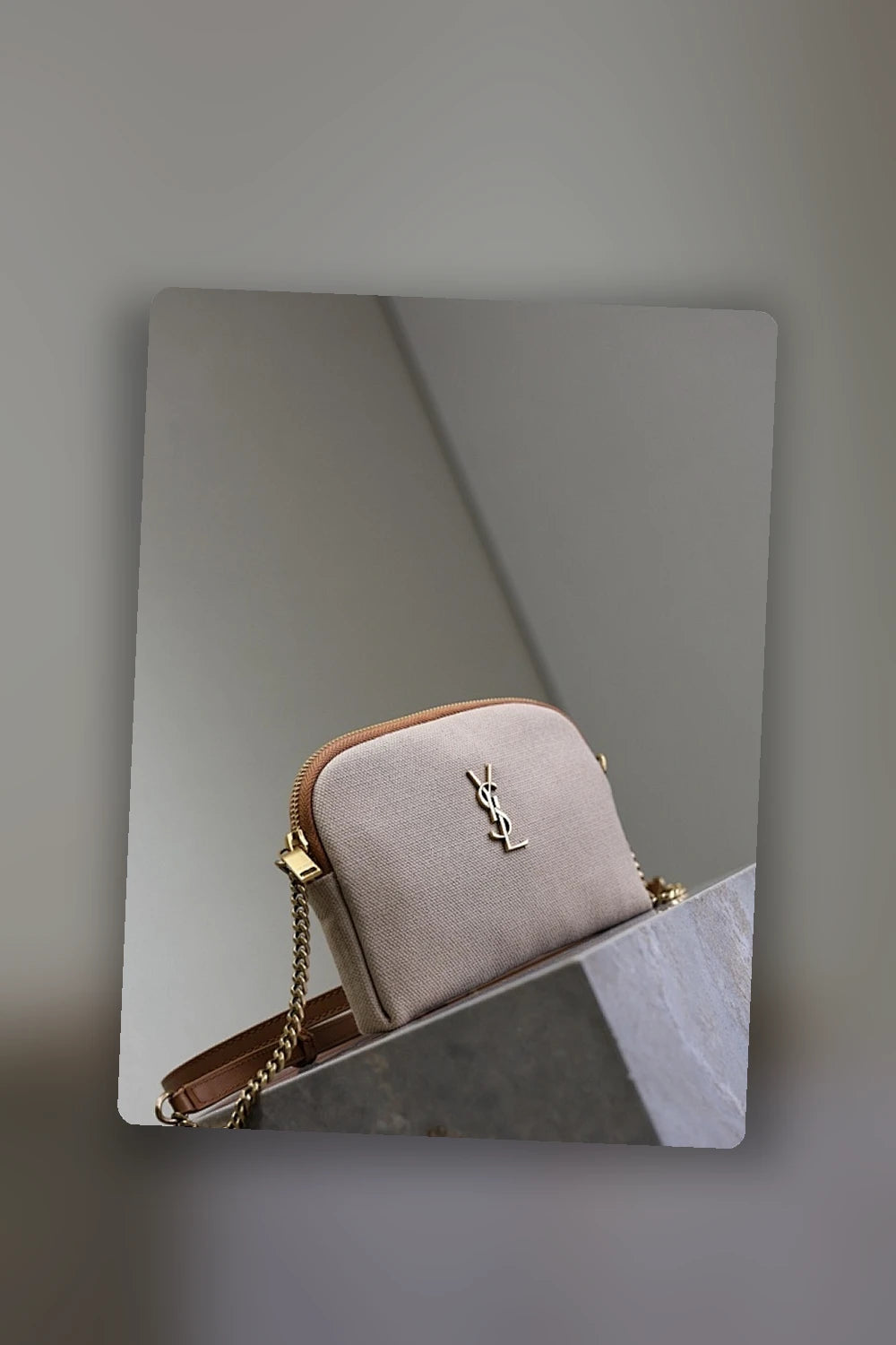 NB - YLS Bag - 957