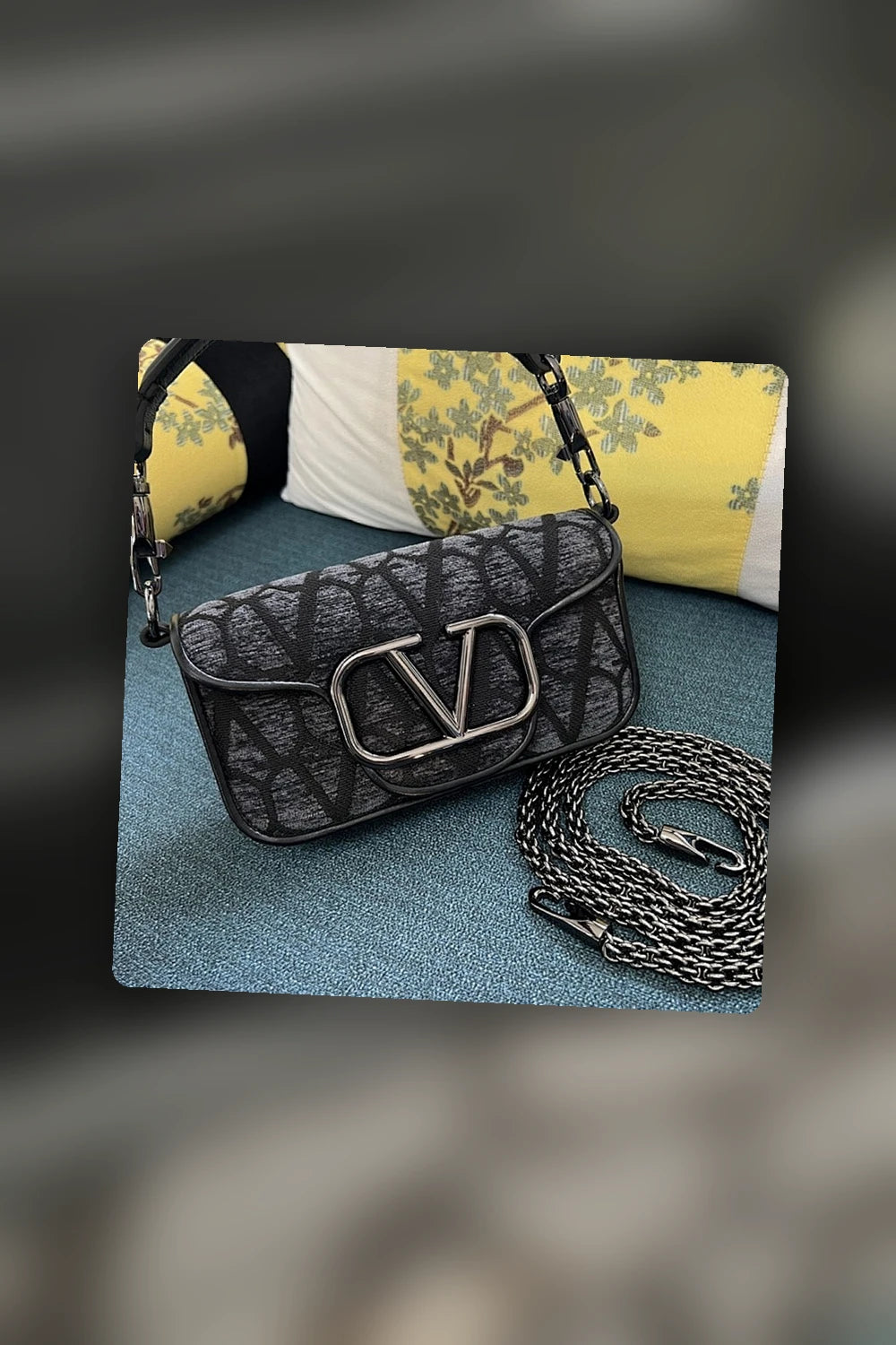 NB - VEL Bag - 1012