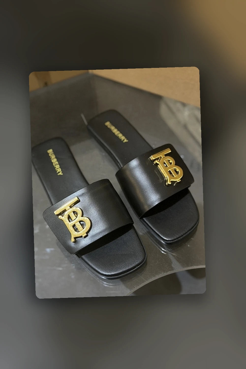 NB - BOR Women Shoes - 250