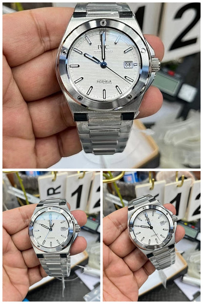 NB - Mix Watch - 1421