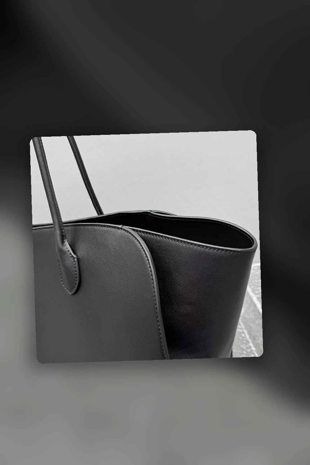 NB - THR Bag - 373