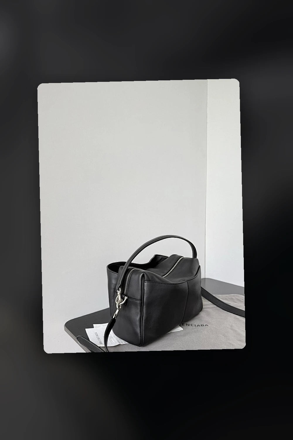 NB - BG Bag - 1129