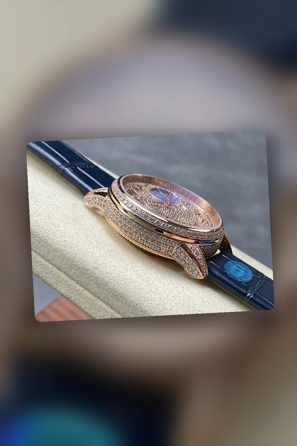 NB - Mix Watch - 237