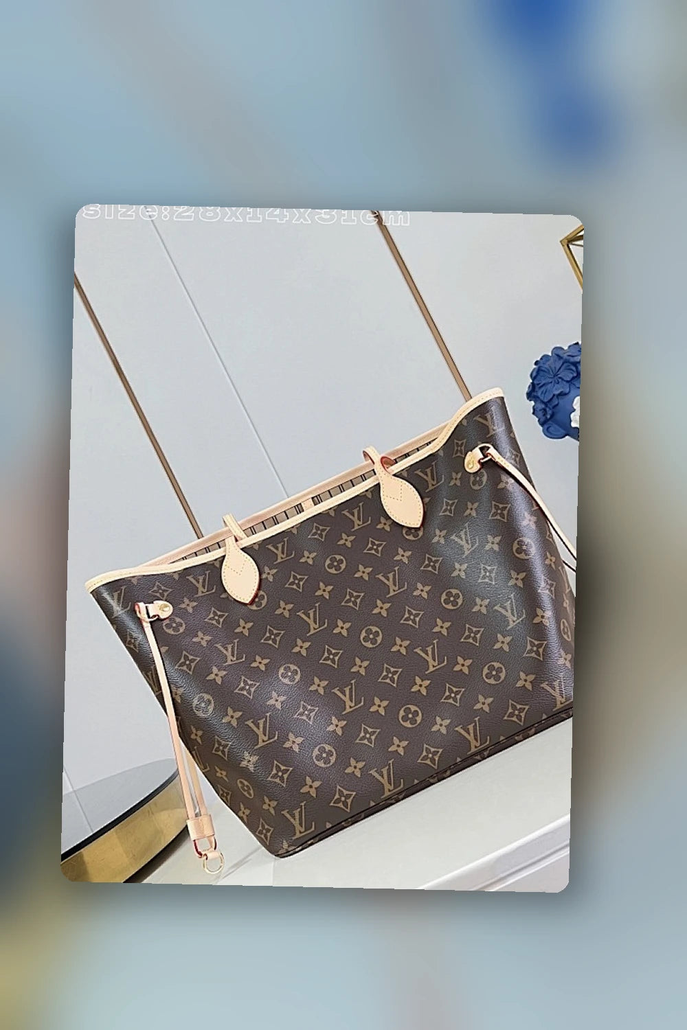 NB - LOV Bag - 152