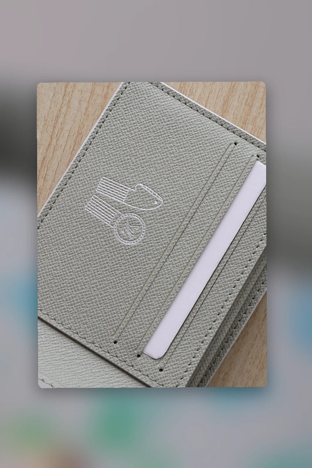 NB - Mix Wallet - 608