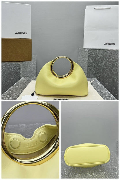 NB - JCA Bag - 328