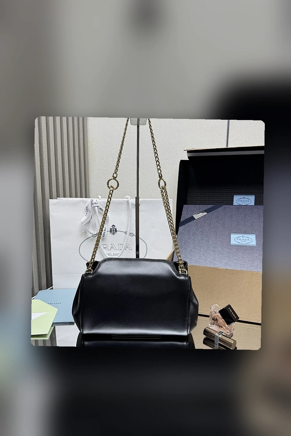 NB - PD Bag - 818